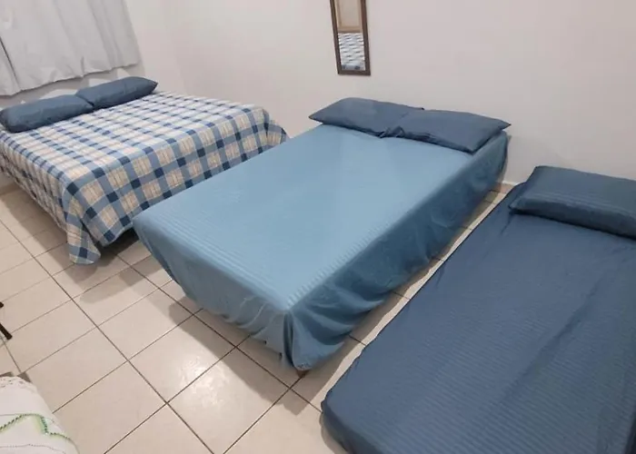 Kitnet Studio Boqueirao