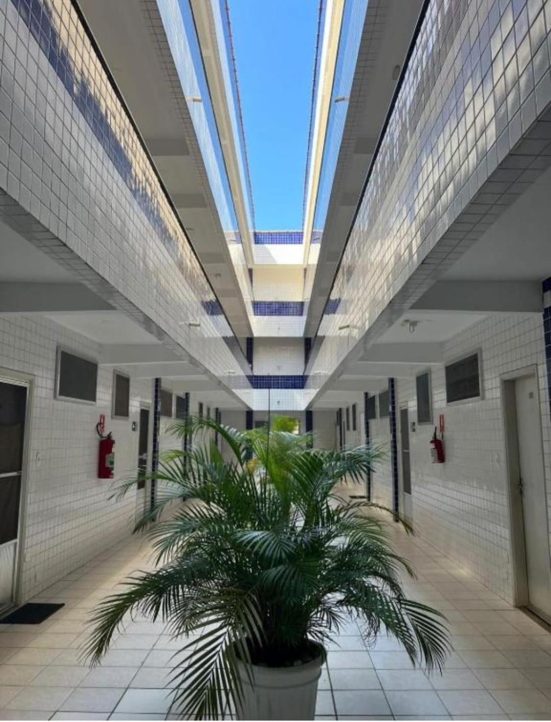 Kitnet Boqueirao Apartment *