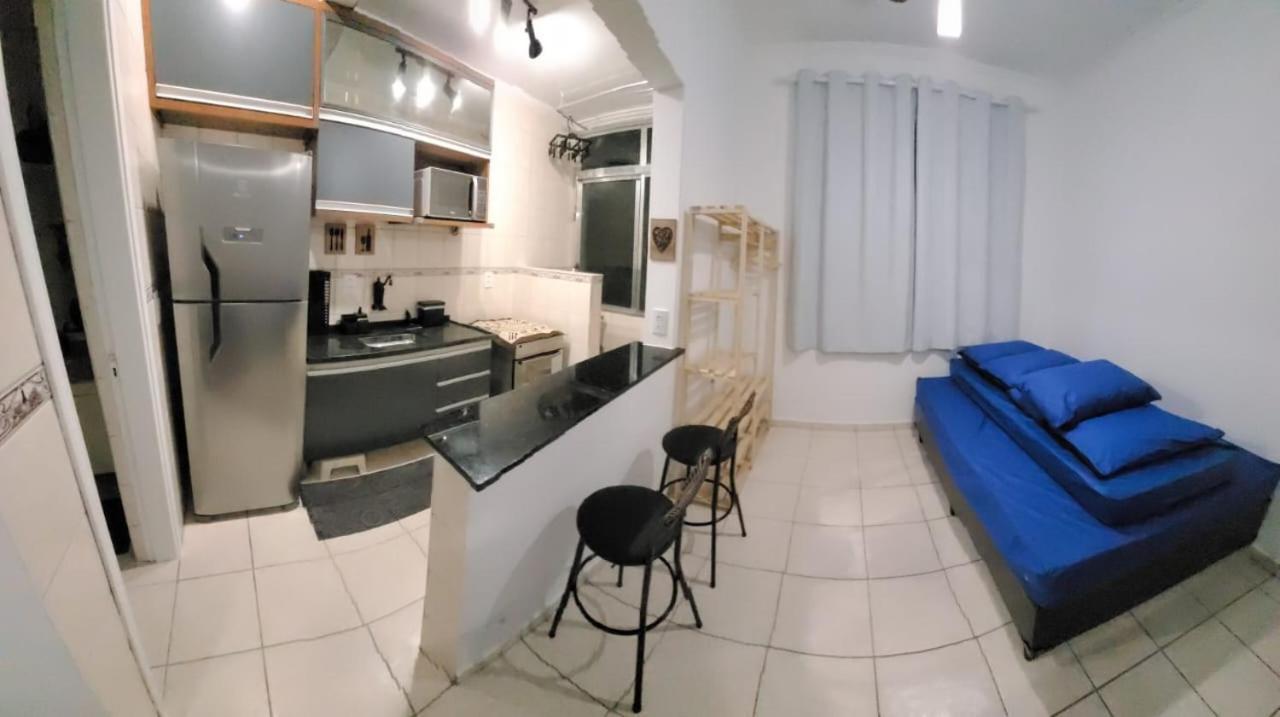 Kitnet Boqueirao Apartment *