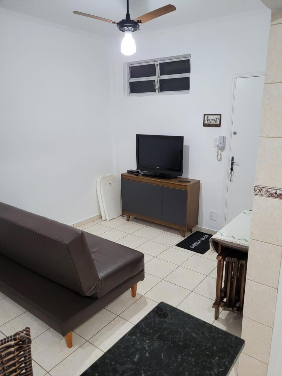 Apartment Kitnet Boqueirao