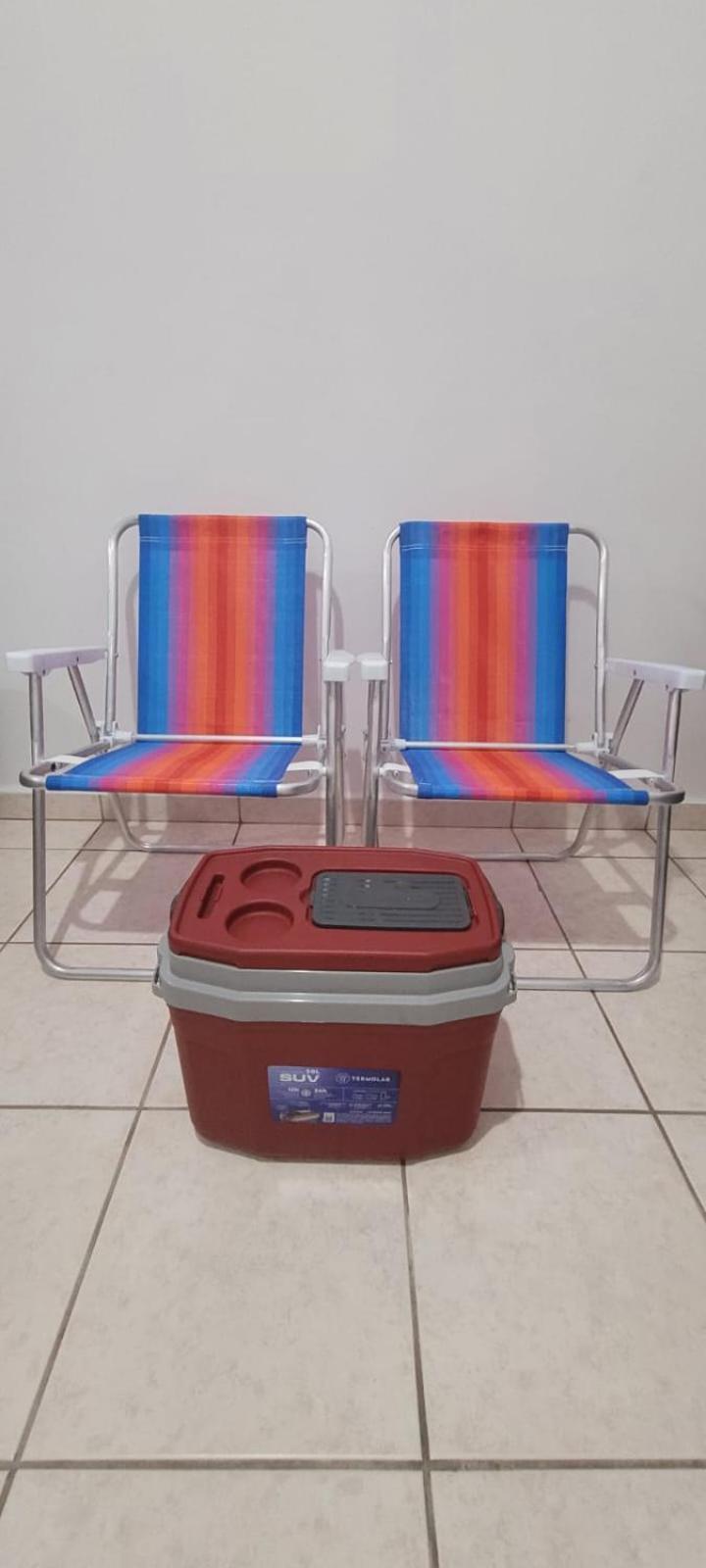 Kitnet Boqueirao