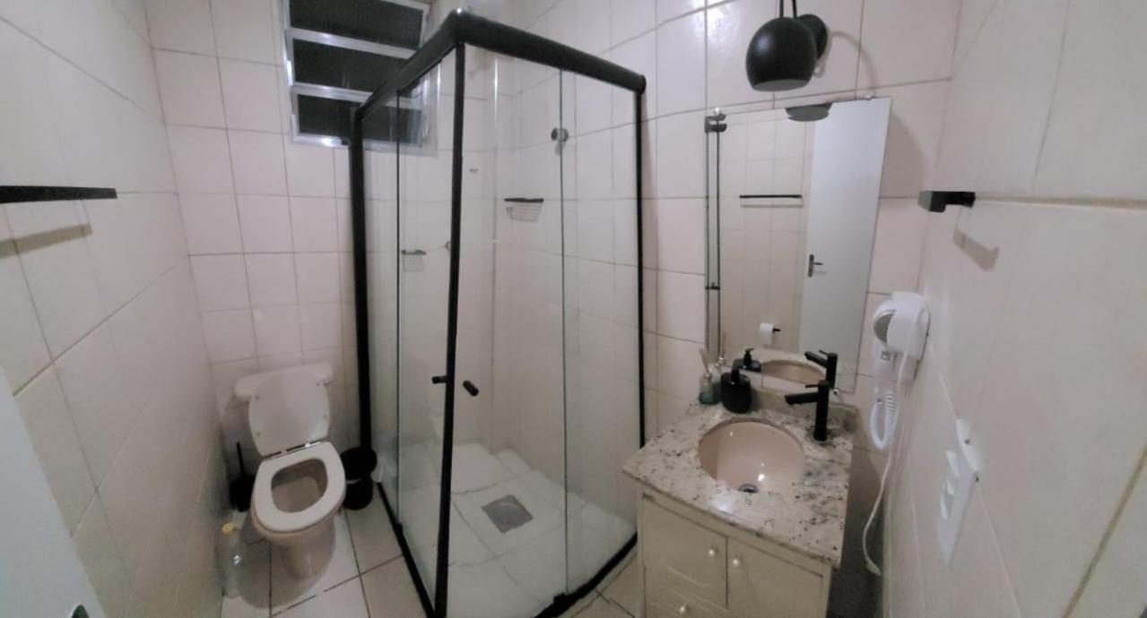 Kitnet Boqueirao