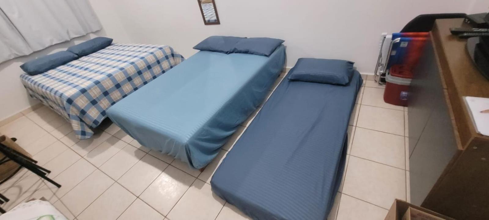 Kitnet Boqueirao Apartment