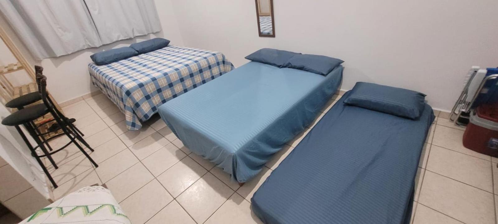 Kitnet Boqueirao Apartment *