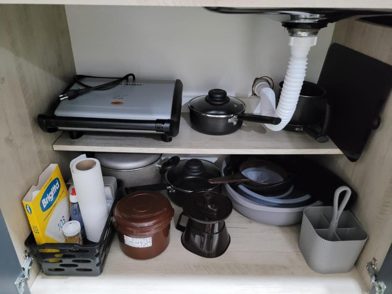 Apartamento Kitnet Boqueirao *