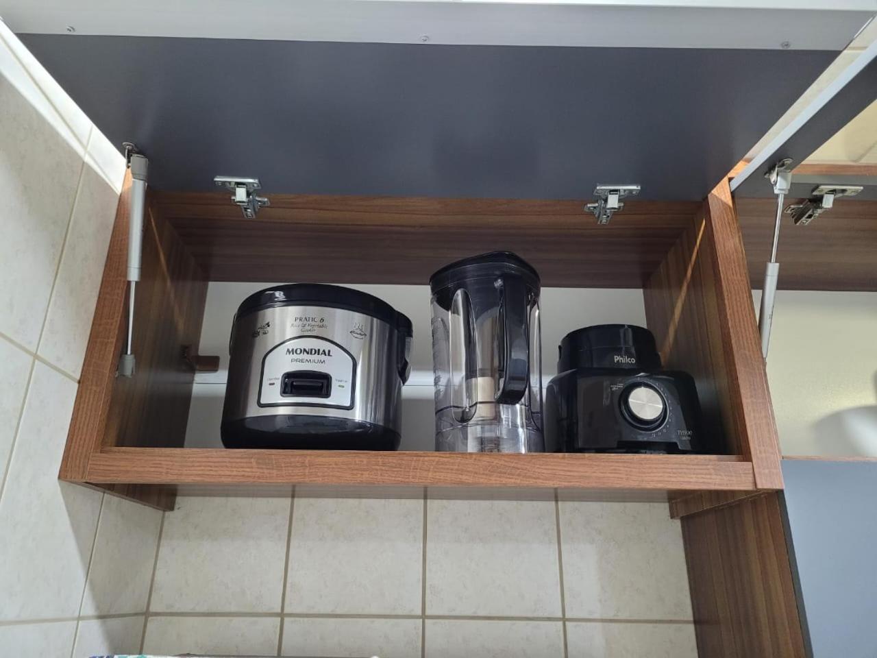 Kitnet Boqueirao Apartamento *