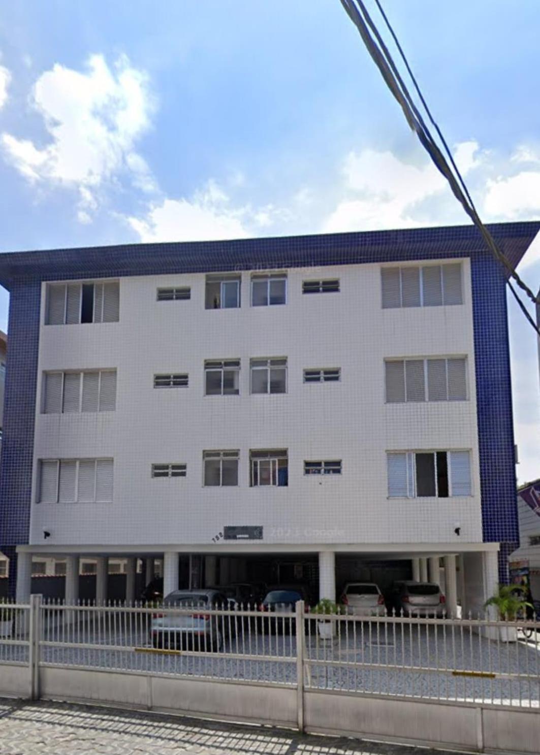 Apartamento Kitnet Boqueirao Praia Grande (Santos)